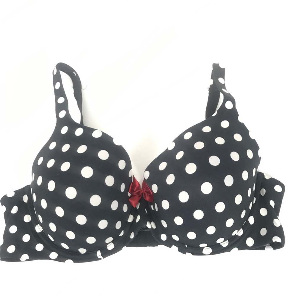 Soma 40D Full Coverage